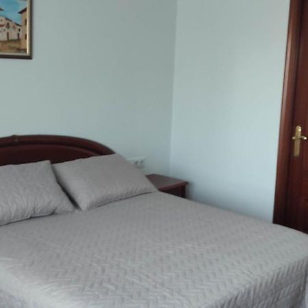 Piso Muy Grande Apartment โมอาญา ภายนอก รูปภาพ