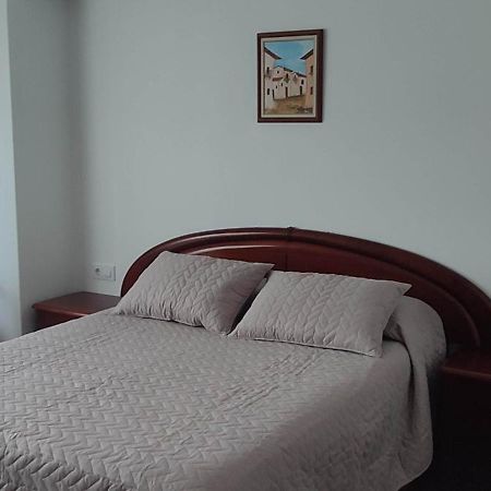 Piso Muy Grande Apartment โมอาญา ภายนอก รูปภาพ