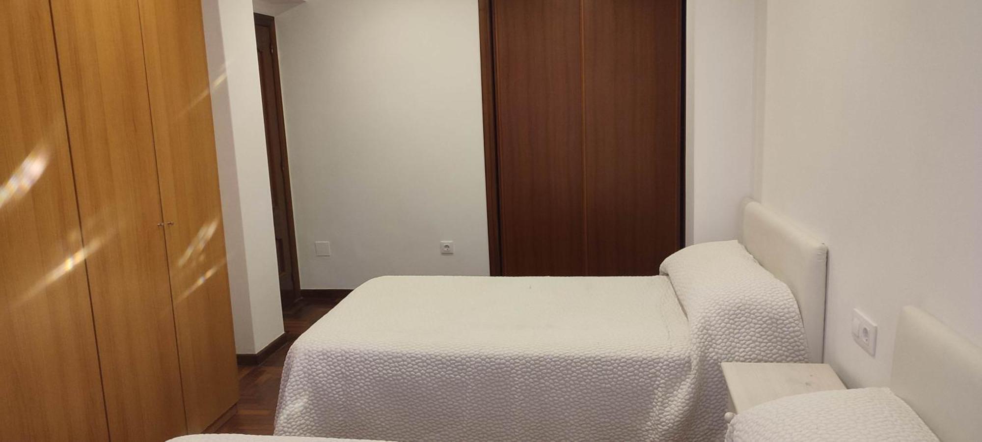 Piso Muy Grande Apartment โมอาญา ภายนอก รูปภาพ