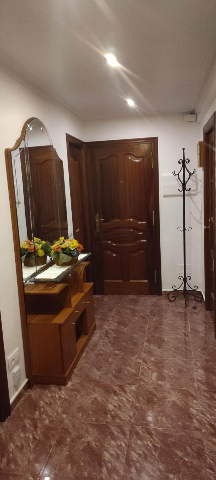 Piso Muy Grande Apartment โมอาญา ภายนอก รูปภาพ