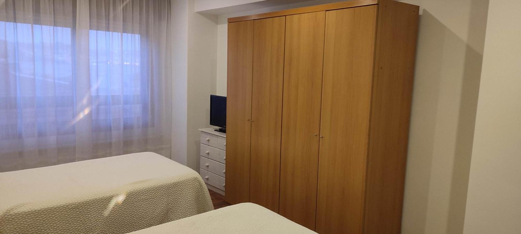 Piso Muy Grande Apartment โมอาญา ภายนอก รูปภาพ