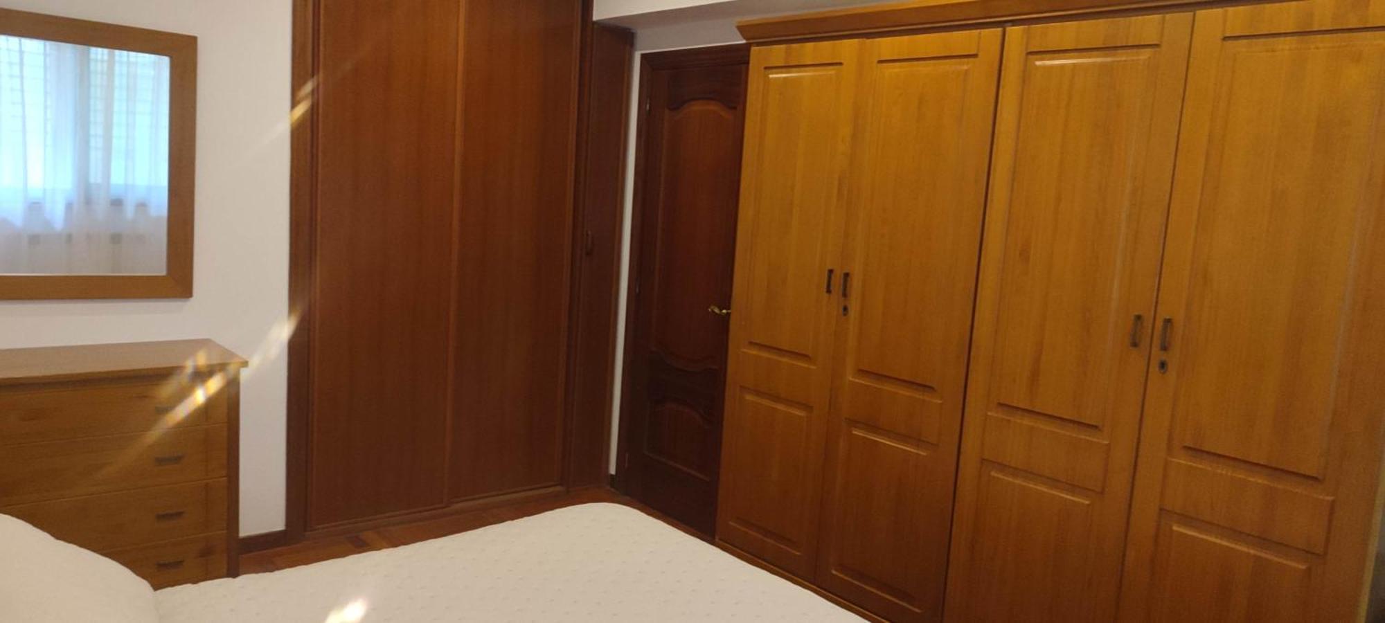 Piso Muy Grande Apartment โมอาญา ภายนอก รูปภาพ