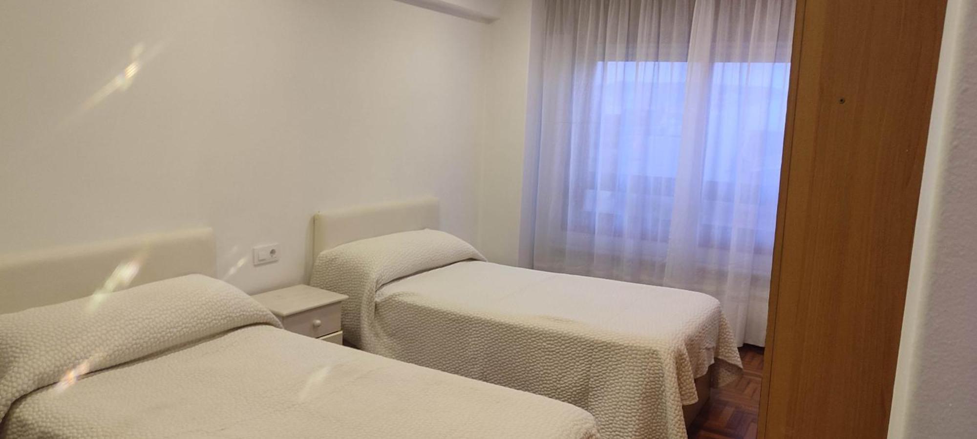 Piso Muy Grande Apartment โมอาญา ภายนอก รูปภาพ