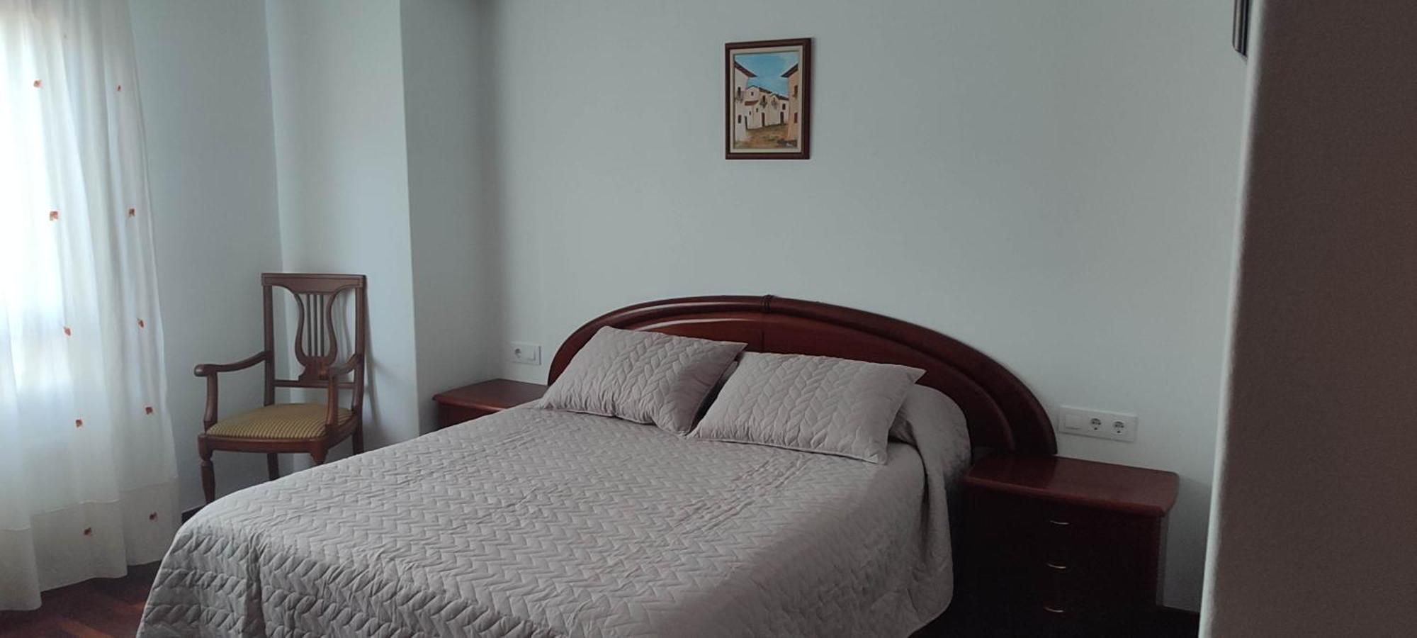 Piso Muy Grande Apartment โมอาญา ภายนอก รูปภาพ