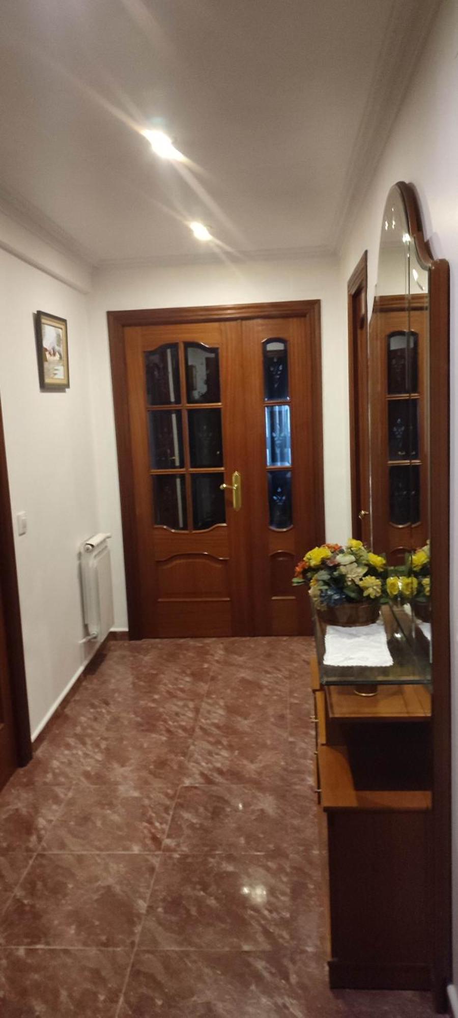 Piso Muy Grande Apartment โมอาญา ภายนอก รูปภาพ